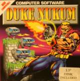 Goodies for Duke Nukum Episode One - Shrapnel City