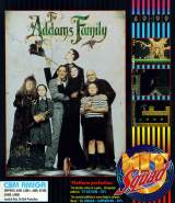 Goodies for The Addams Family [Model 511752]