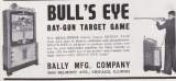 Goodies for Bull's Eye - Ray-Gun Target Game