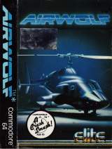 Goodies for Airwolf