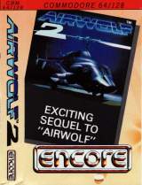 Goodies for Airwolf II
