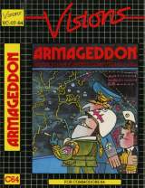 Goodies for Armageddon [Model VC-07-64]