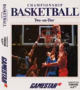 Goodies for Championship Basketball - Two-on-Two [Model UDK 509]