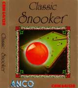 Goodies for Classic Snooker