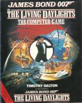 Goodies for 007 - The Living Daylights [Model 120-?]