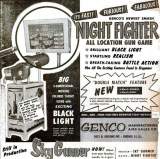 Goodies for Night Fighter