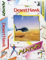 Goodies for Desert Hawk