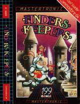 Goodies for Finders Keepers [Model IC 0059]