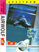 Goodies for Airwolf [Model LS-036]