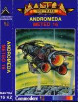 Goodies for Andromeda + Meteo 16