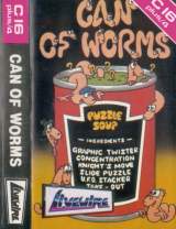 Goodies for Can of Worms