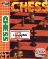 Goodies for Chess [Model p4_6]