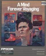 Goodies for A Mind Forever Voyaging [Model IS5-AT2]