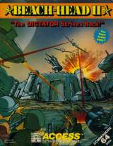 Goodies for Beach-Head II - The Dictator Strikes Back