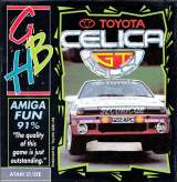 Goodies for Toyota Celica GT Rally [Model 012948]