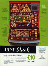 Goodies for Pot Black [Model PBG]