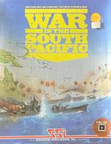 Goodies for War in the South Pacific