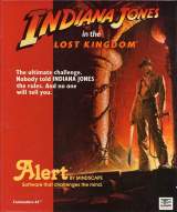 Goodies for Indiana Jones in the Lost Kingdom