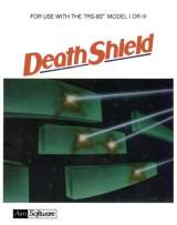 Goodies for Death Shield