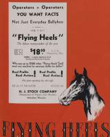 Goodies for Flying Heels
