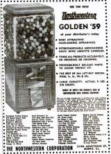 Goodies for Golden '59