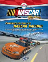 Goodies for EA Sports NASCAR Racing