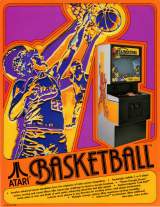Goodies for Atari Basketball