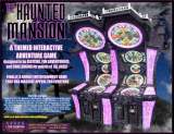 Goodies for The Haunted Mansion [Double Units]