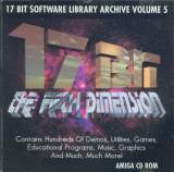 Goodies for 17-Bit - The Fifth Dimension [Model 17BIT0005]