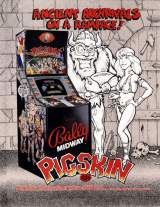 Goodies for Pigskin 621AD - Ancient Archrivals on a Rampage