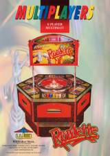Goodies for Whittaker's Roulette [6-Player model]