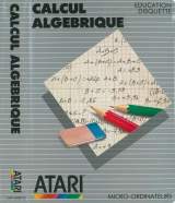 Goodies for Calcul Algebrique [Model DXF 54001 D]