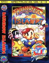 Goodies for Arcade Collection 41: Rainbow Islands [Model 412530]