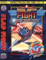 Goodies for Arcade Collection 11: Slap Fight [Model 411090]