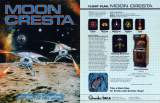 Goodies for Moon Cresta [Model 800-3121]