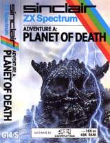 Goodies for Adventure A - Planet Of Death [Model G14/S]