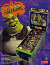 Goodies for Shrek