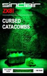 Goodies for Cursed Catacombs