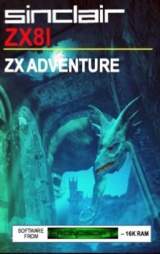 Goodies for ZX Adventure