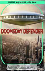 Goodies for Doomsday Defender