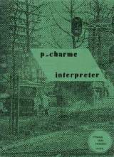 Goodies for P-Charme Interpreter