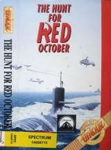 Goodies for The Hunt for Red October - Based On The Movie