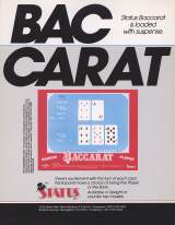 Goodies for Baccarat