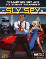 Goodies for Sly Spy