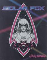 Goodies for Solar Fox [Model 982]
