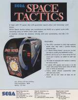 Goodies for Space Tactics [Model 171-0028]