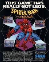 Goodies for Spider-man - The Video Game