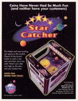 Goodies for Star Catcher