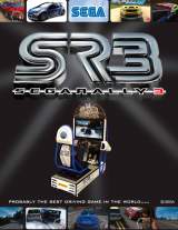 Goodies for SR3 - Sega Rally 3