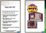 Goodies for Match & Win